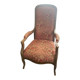 Fauteuil Voltaire