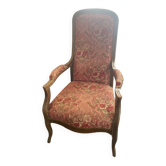 Voltaire armchair