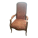 Fauteuil Voltaire