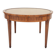 Louis XVI style game table in precious wood