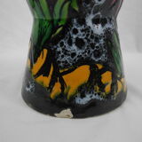 Vase Vallauris "Luc" Lucchesi