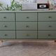 Commode Red Sødgren from Thisted