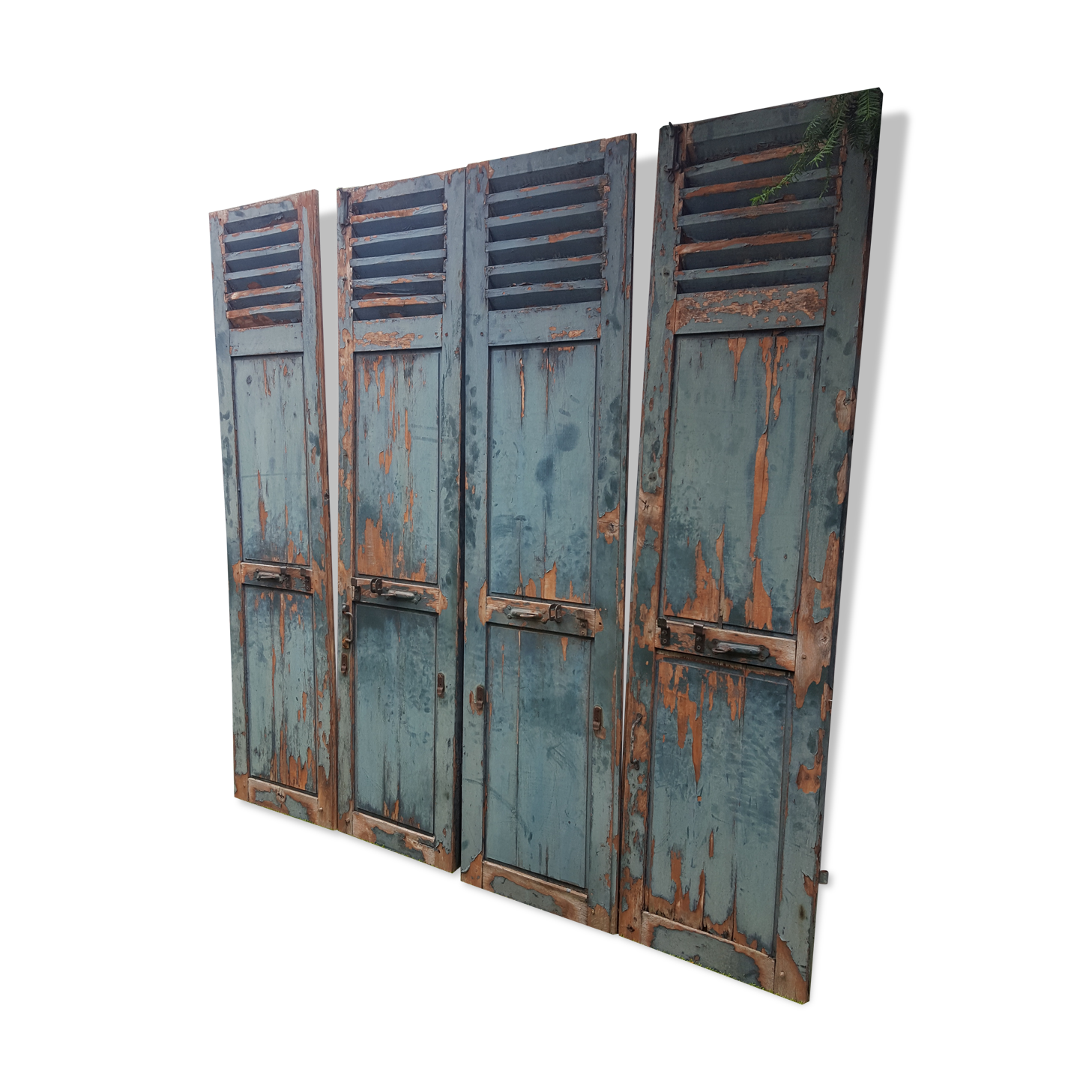 Shutters