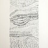 Original abstract work