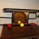 Coat rack 1960s