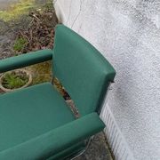 Fauteuil vintage