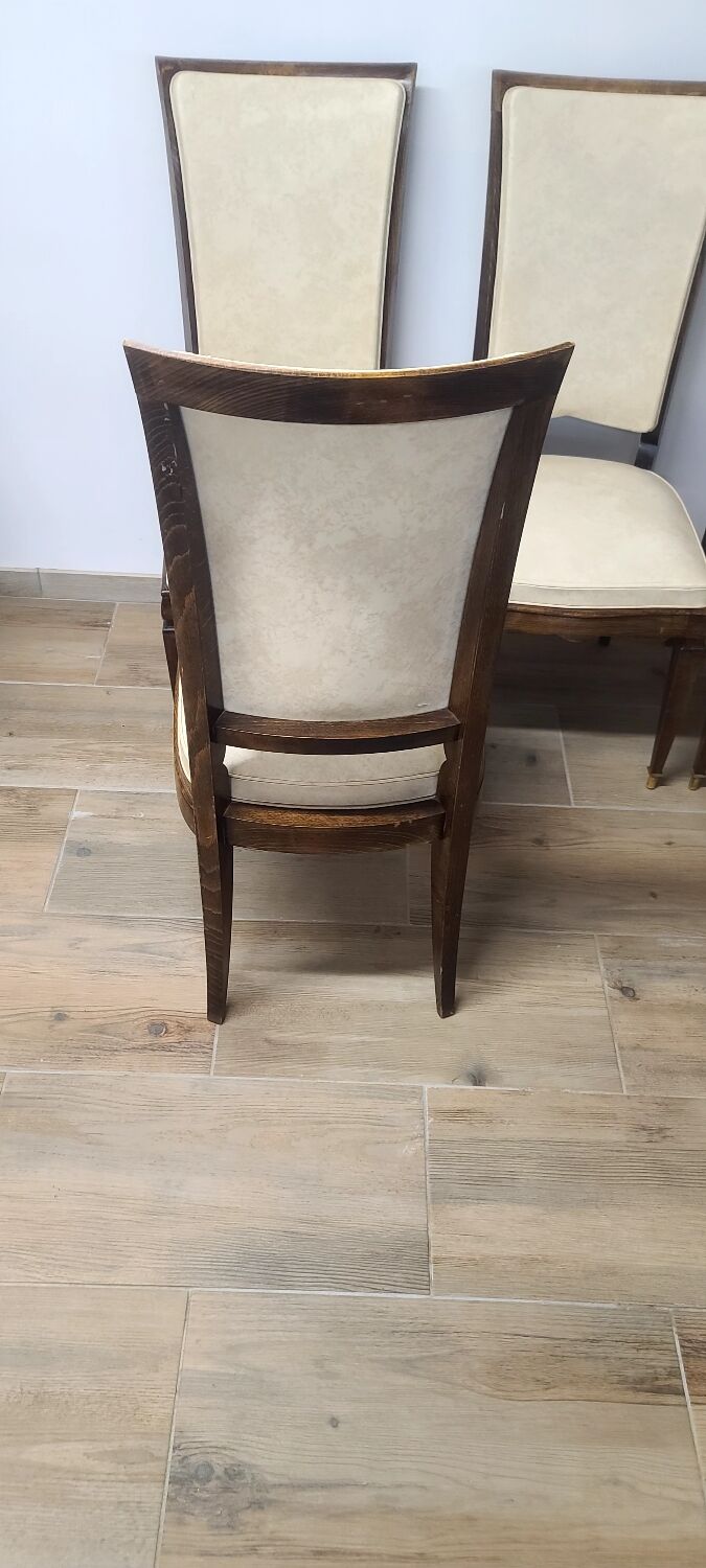 Vintage chairs