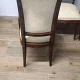 Vintage chairs