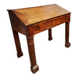 Directoire period sloping desk