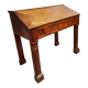 Directoire period slant-front desk