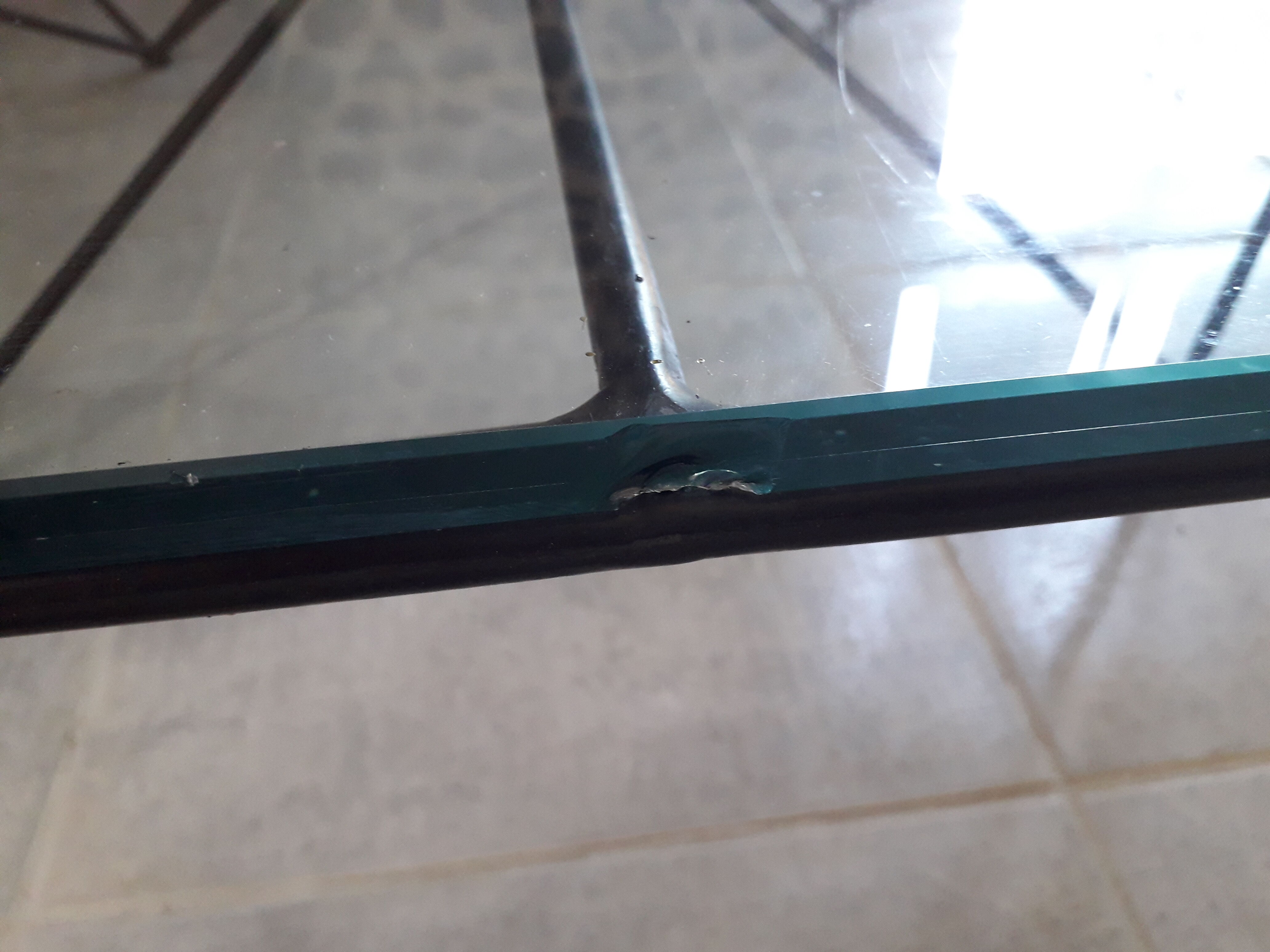 Table basse Paolo Piva