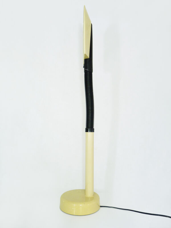 Lampe de bureau articulée scandinave Fagerhults Sweden. Année 70