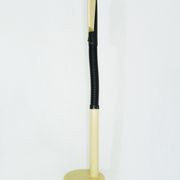 Scandinavian fagerhults Sweden articulated desk lamp. Year 70