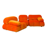 Modular sofa model Camaleonda by Mario Bellini