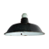 Black enamelled suspension