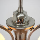 Art Deco chandelier, 1930