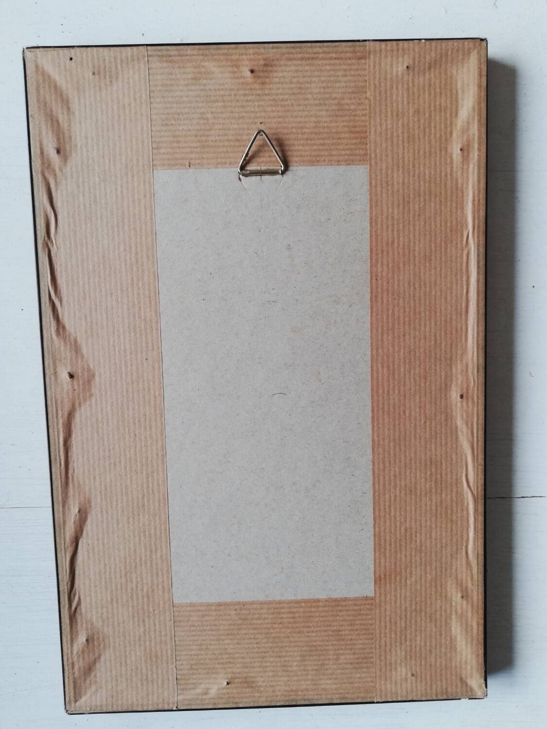 Engraving P. Jannin-Oms, Path IV, FA VIII / X