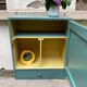 Medicine cabinet