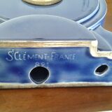 Chimney trim Art Deco Saint Clement