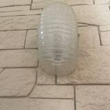 Pair of Murano glass sconces