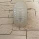 Pair of Murano glass sconces