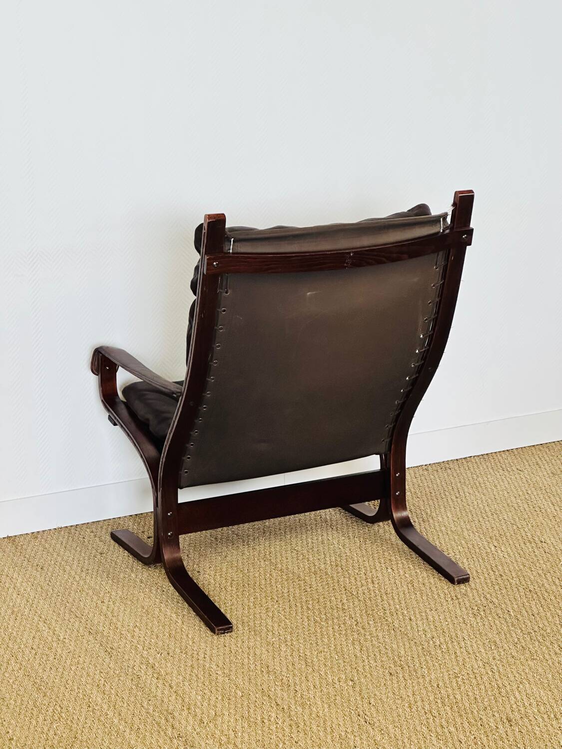 Siesta armchair 1960