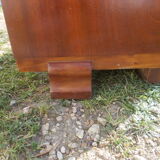 Art Deco bedside