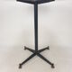 Table à manger ou d’appoint italienne années 1960