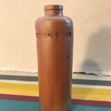 Bouteille en grès Erven Lucas Bols’t Lootsje Amsterdam vintage