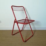 Folding chair