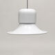 Pendant lamp model "the hat" design Joe Colombo, edited by Stilnovo 1969