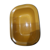 Vide poche émaillé