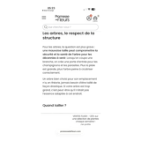 Directoire cherry wood bookcase