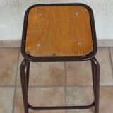 Old school tabourets