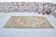 Tapis fait main turc Oushak sku 3159