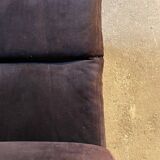 Chauffeuse vintage Rochebobois