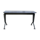 Arco Series Desk by BBPR for Olivetti Synthesis, 1960s