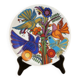 Acapulco presentation plate – Villeroy & Boch (circa 1970)