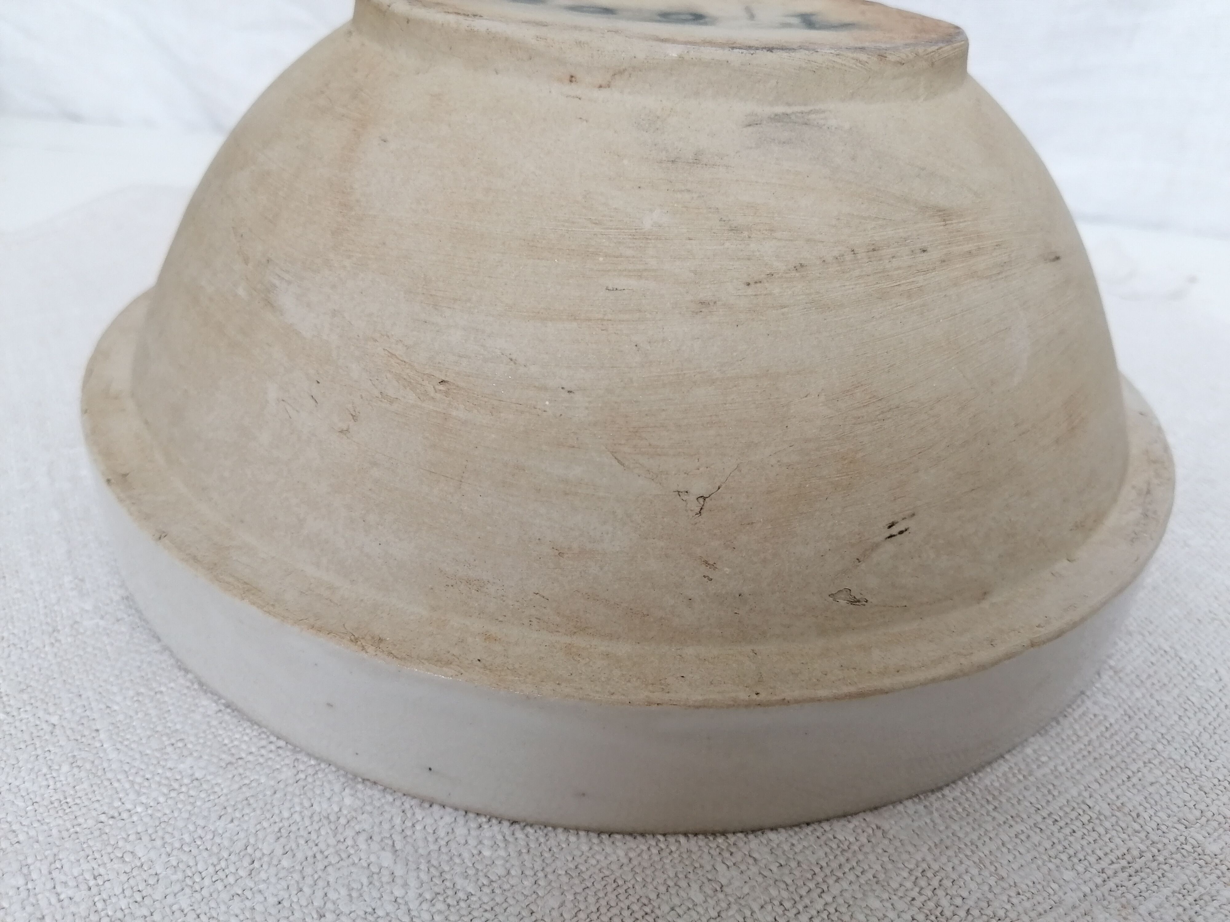 Verified sandstone salad