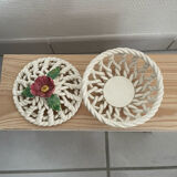 Porcelain box
