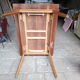 Table vintage