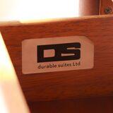 Desk/Dressing table - Durable Suites - 1960