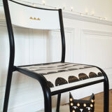 Chair Mullca Shabby Chic