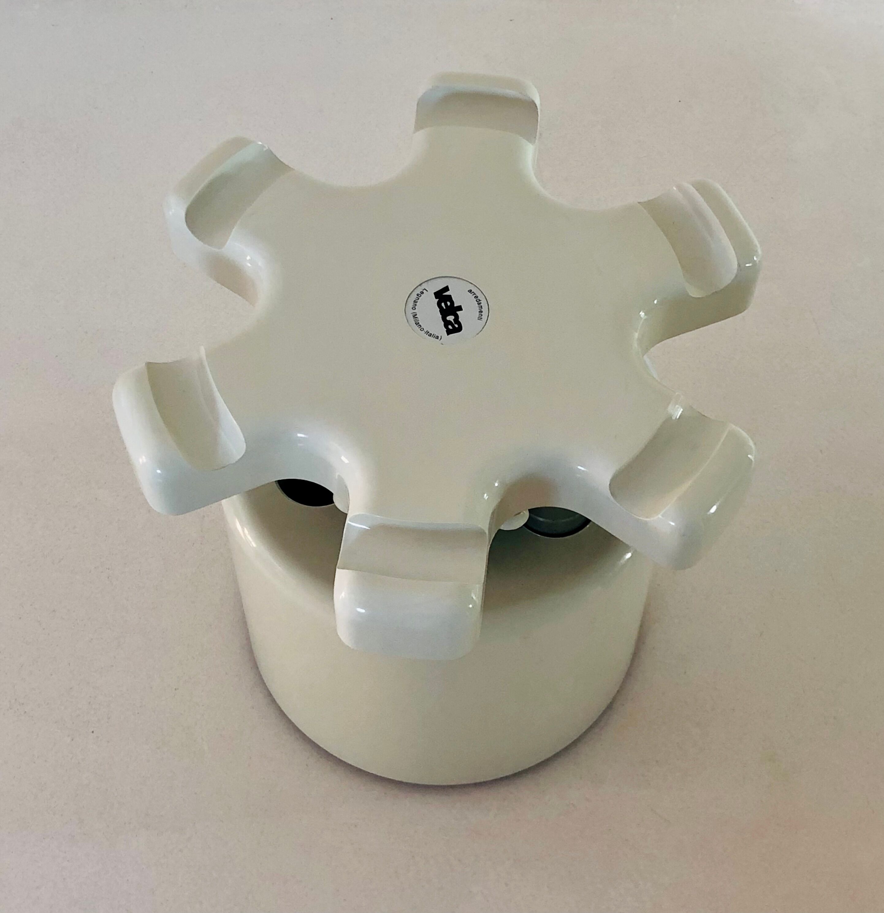 Coat rack by Roberto Lucci and Paolo Orlandini for Velca, Italy 1970