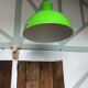 Vintage Danish suspension - Maxi Bunker Jo Hammerborg