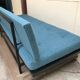 Canapé daybed années 60