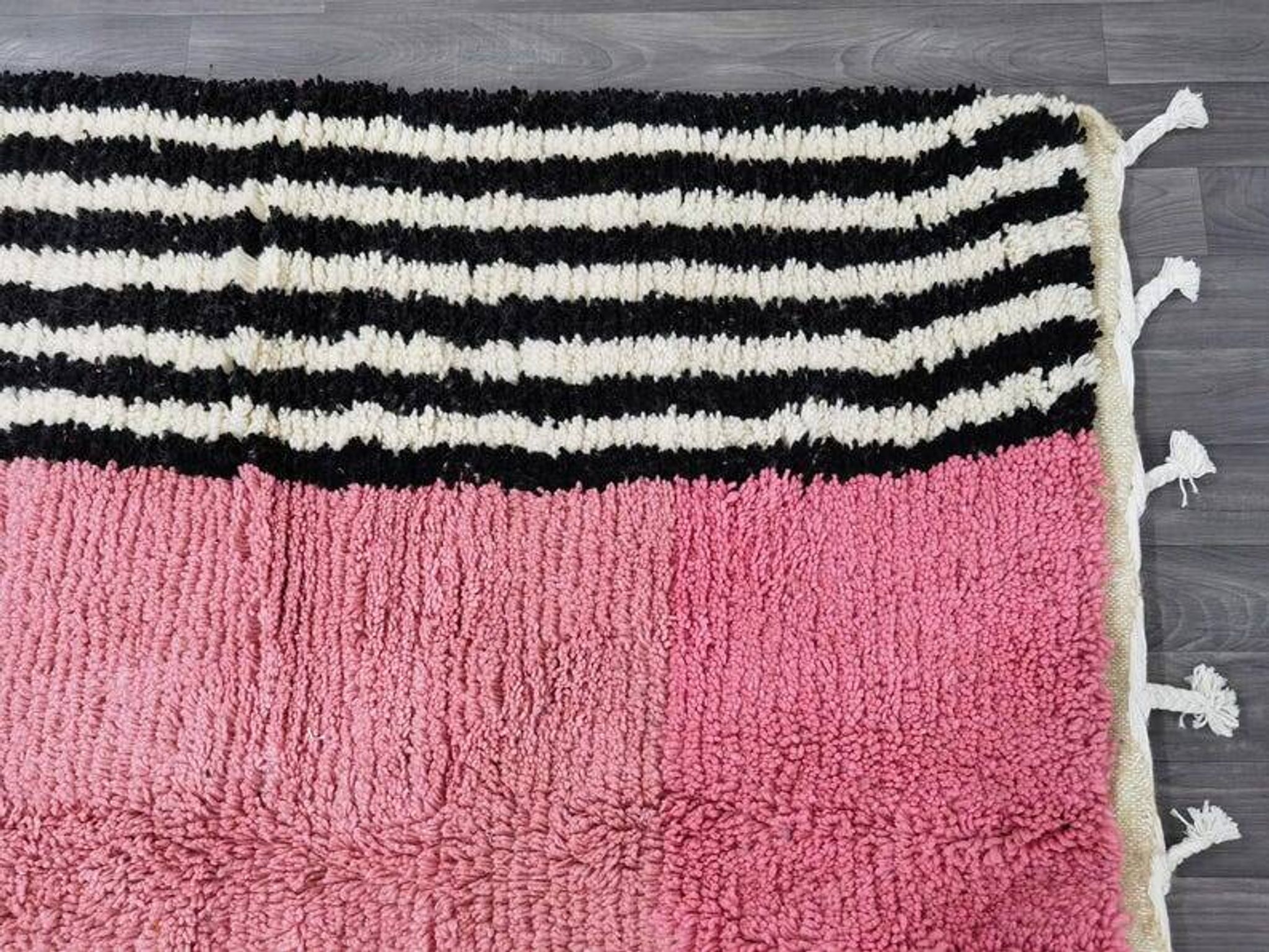 Tapis marocain berbère 270cmx150cm