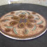 Vintage trivet