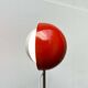 Eclipse Floor Lamp Space Age Mid-Century Modern, Germany, 1960s