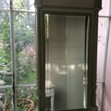 Miroir ou trumeau